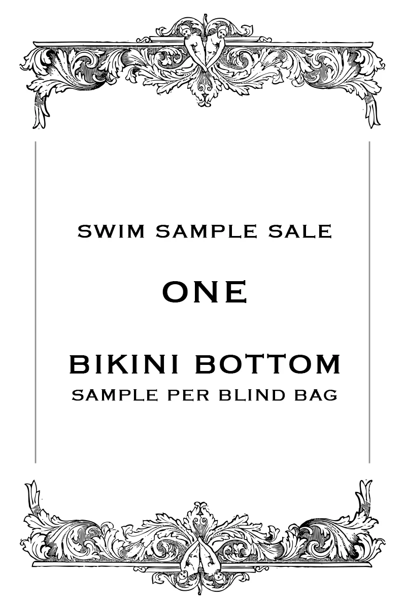 Friday the 13th sale